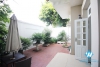 Modern fully furnished villa for rent in Ciputra